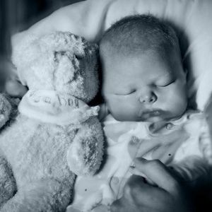 Meet your Posher, Cassandra